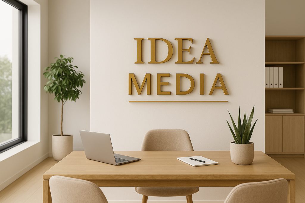 agency