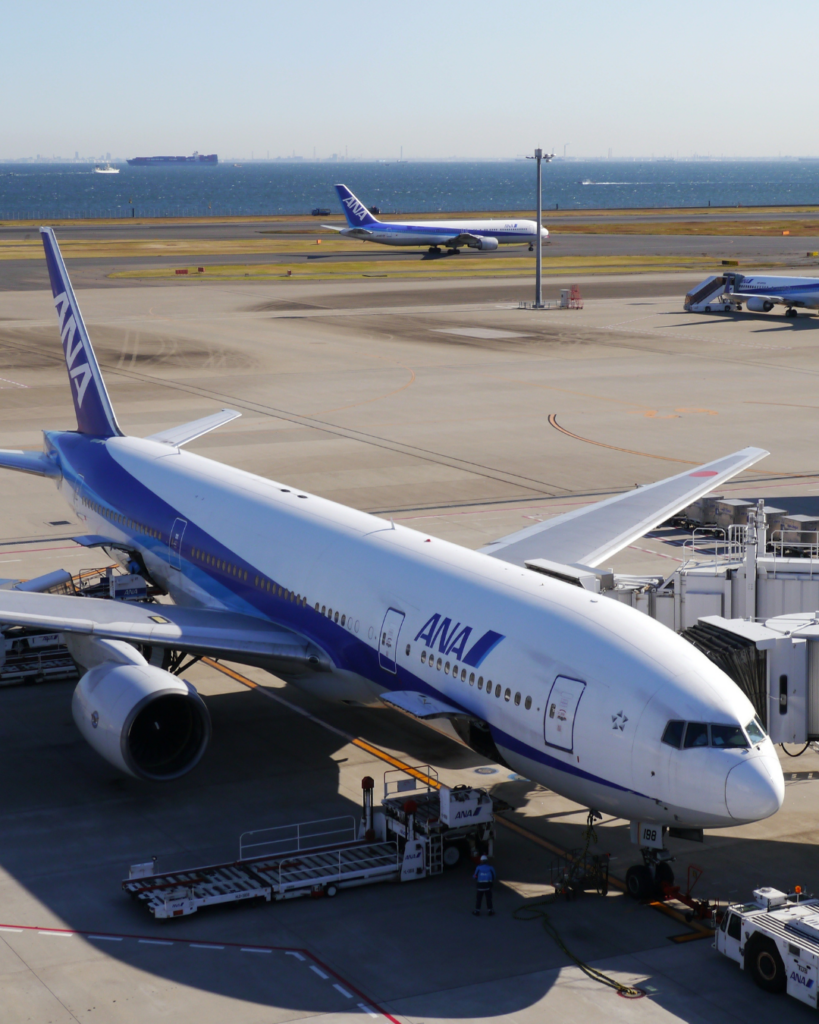 airport